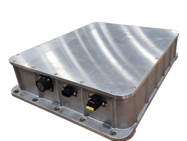 Converter